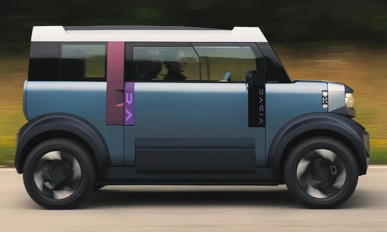 Dacia Hipster Concept