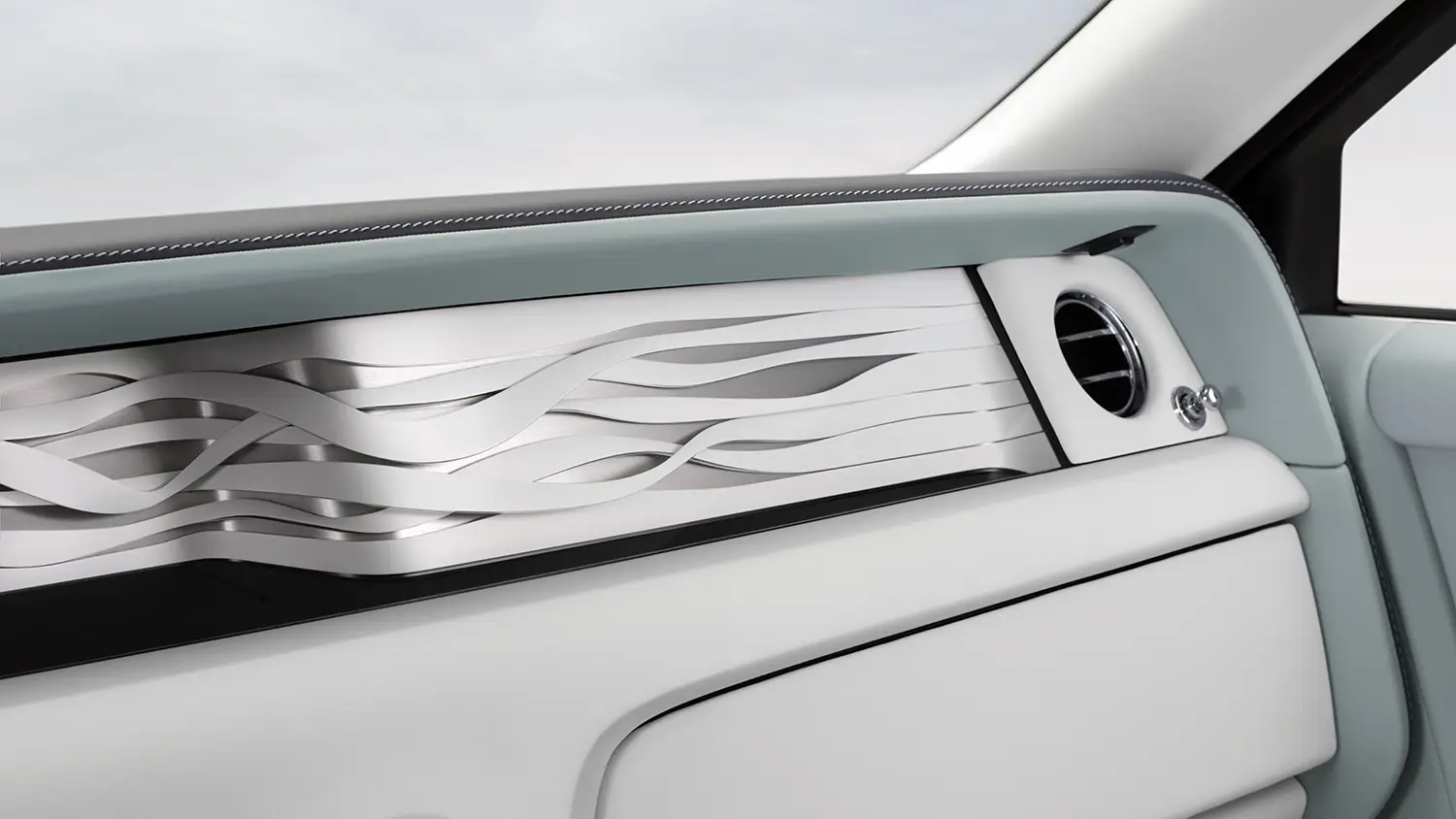Rolls-Royce Phantom 100 years