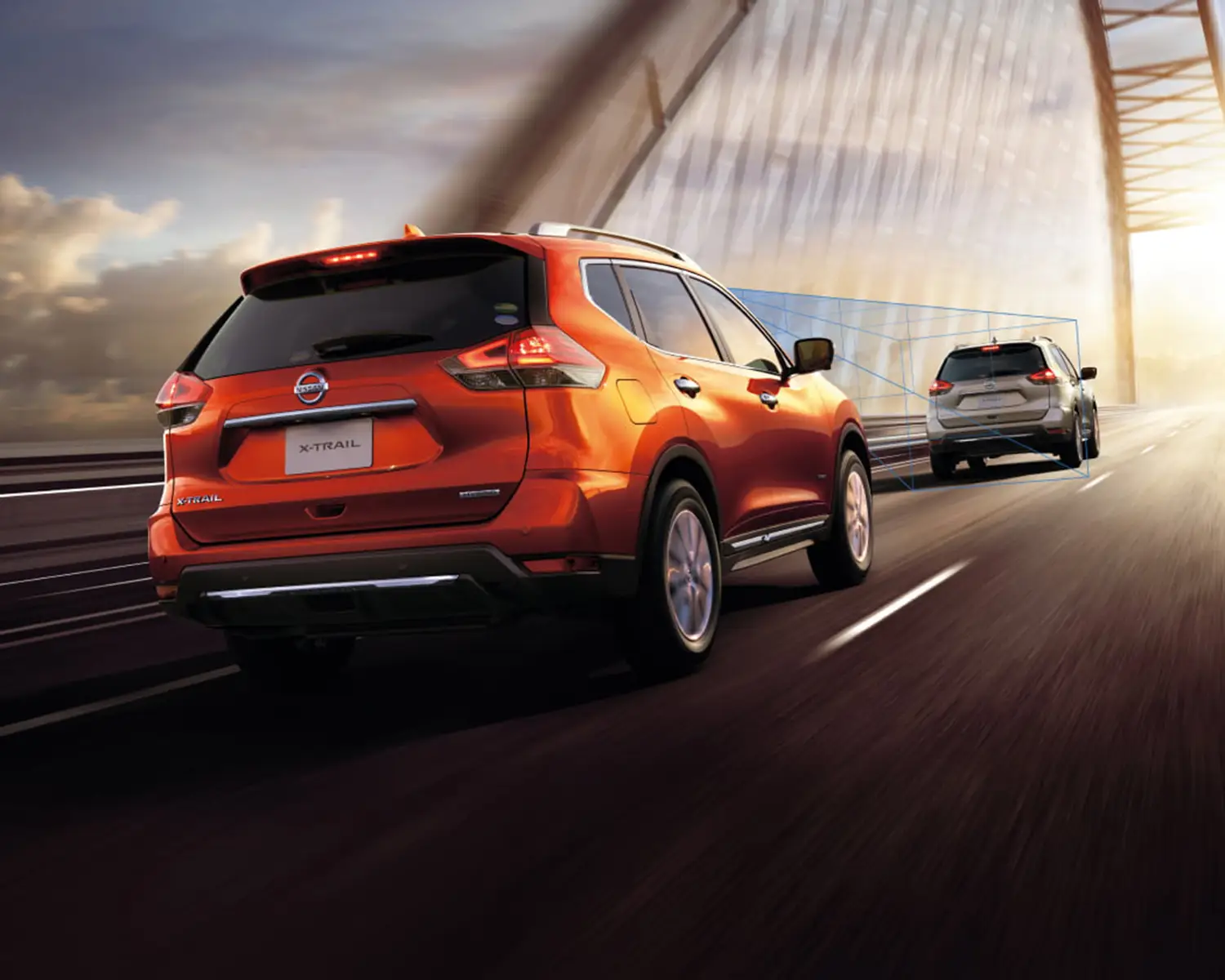 Nissan X-Trail 25th Anniversary Nissan X-Trail 25th Anniversary