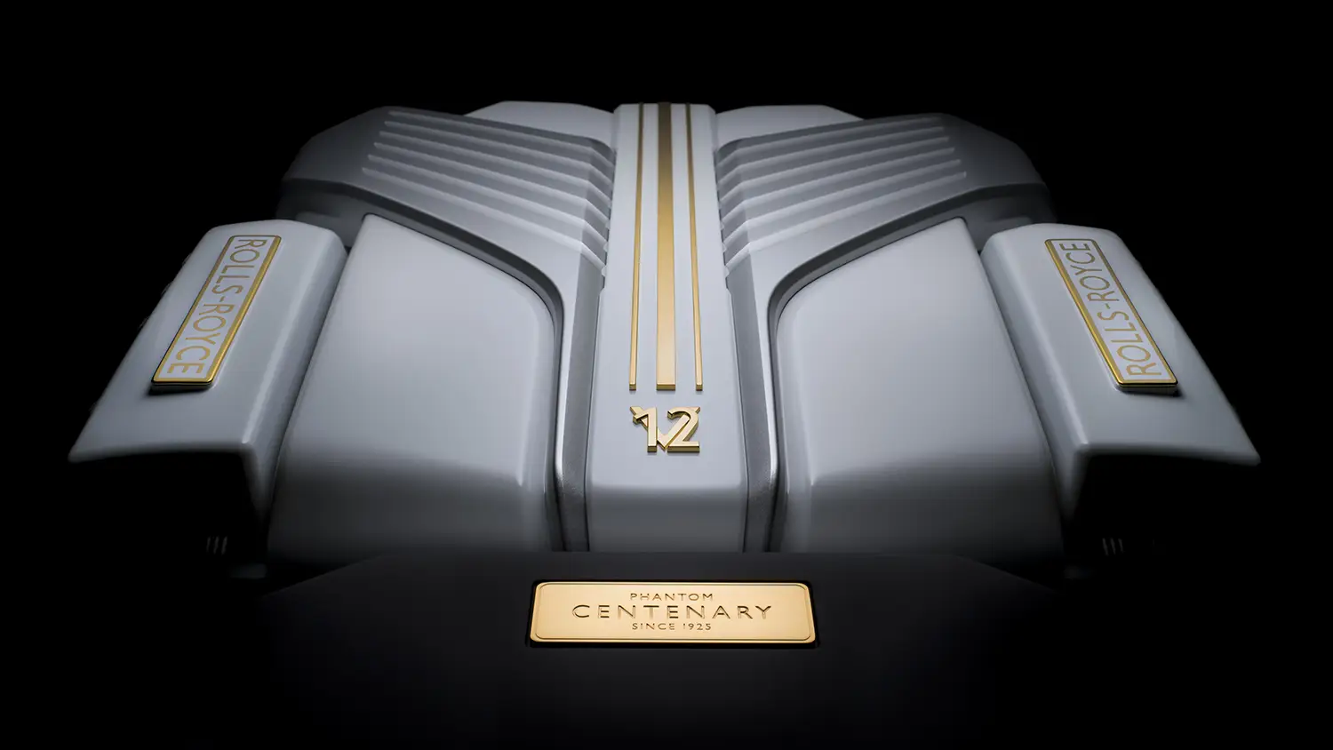 Rolls-Royce Phantom Centenary Private Collection