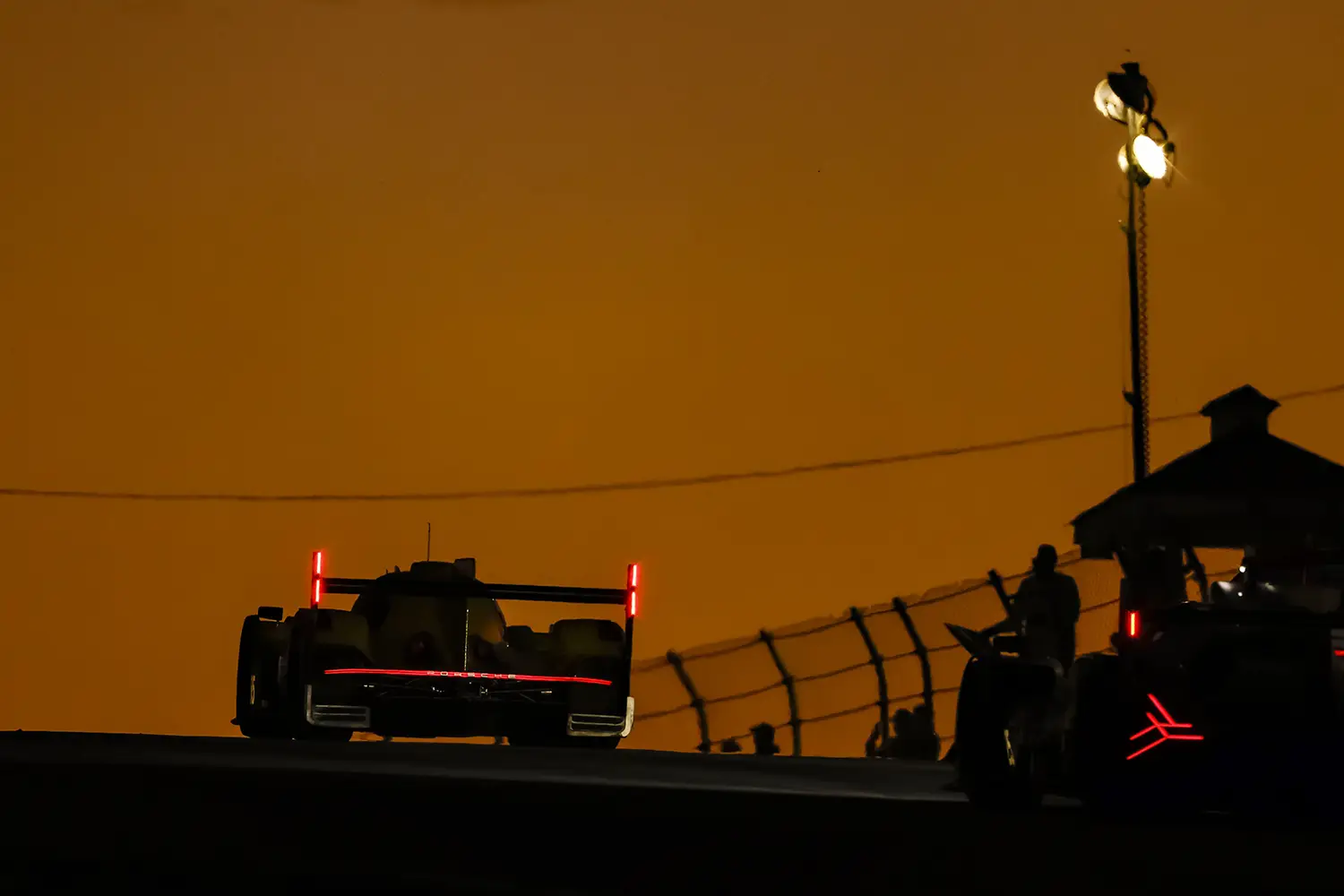 Porsche Penske Motorsport IMSA 2025
