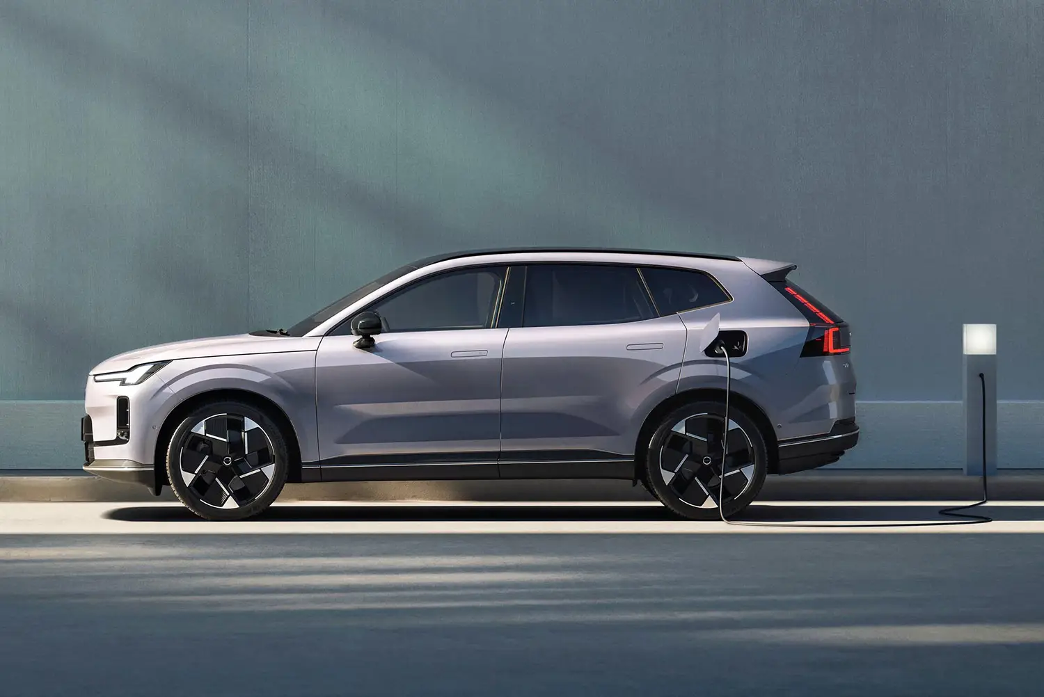 Volvo One Million Plug-In Hybrid