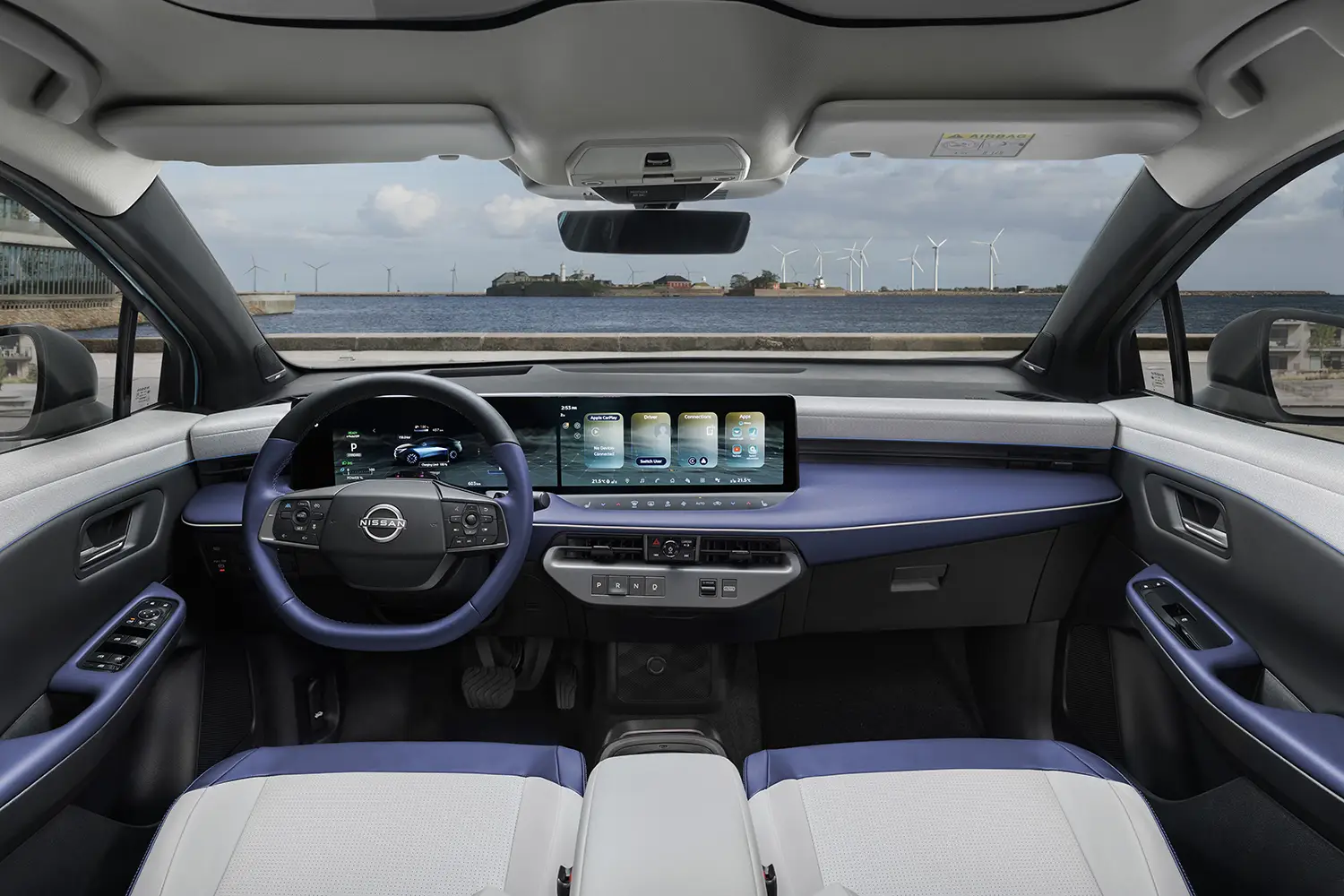 2026 Nissan LEAF 2026 Nissan LEAF