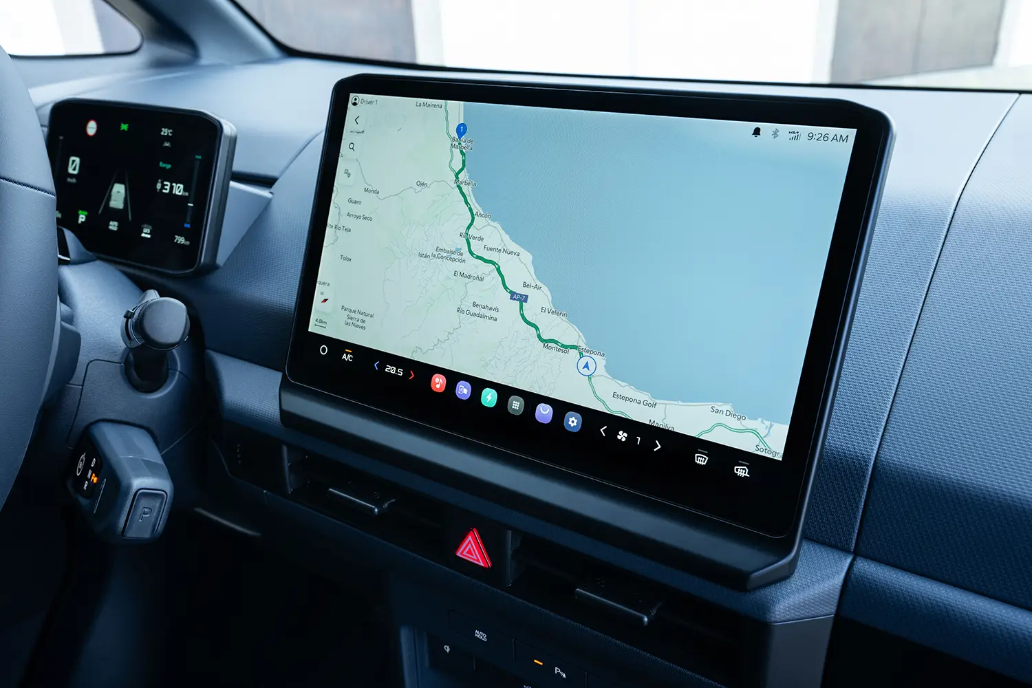 Kia PV5