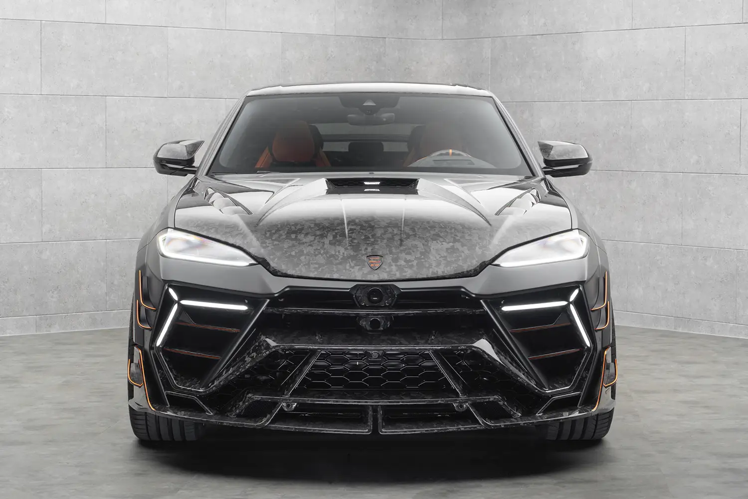 MANSORY Venatus SE