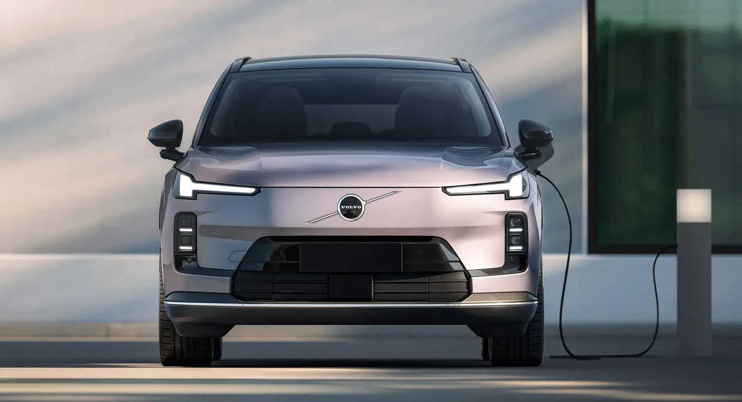 Volvo One Million Plug-In Hybrid