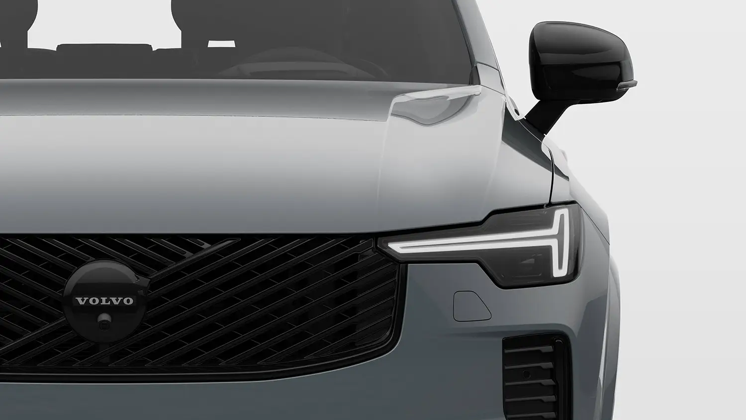 2026 Volvo XC90 Black Edition