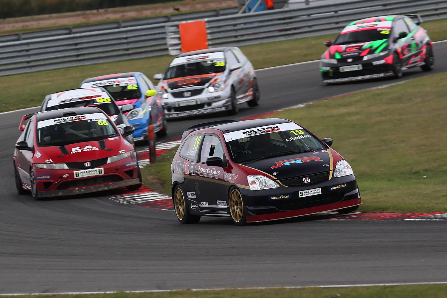 Milltek Sport Honda Civic Type R FL5 Milltek Sport Honda Civic Type R FL5