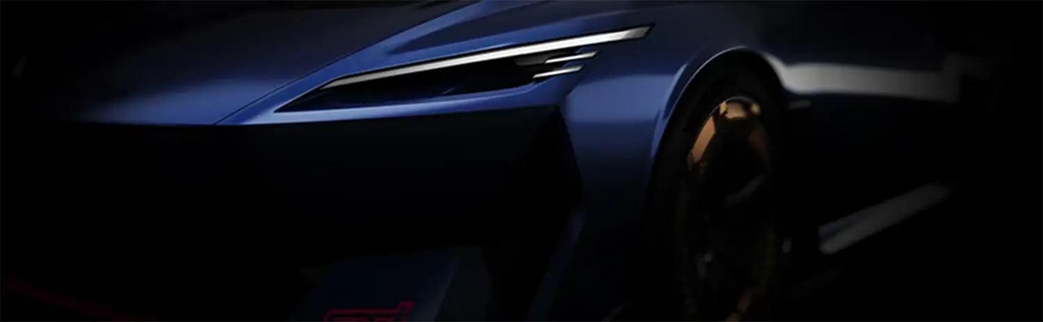 Subaru Japan Mobility Show 2025