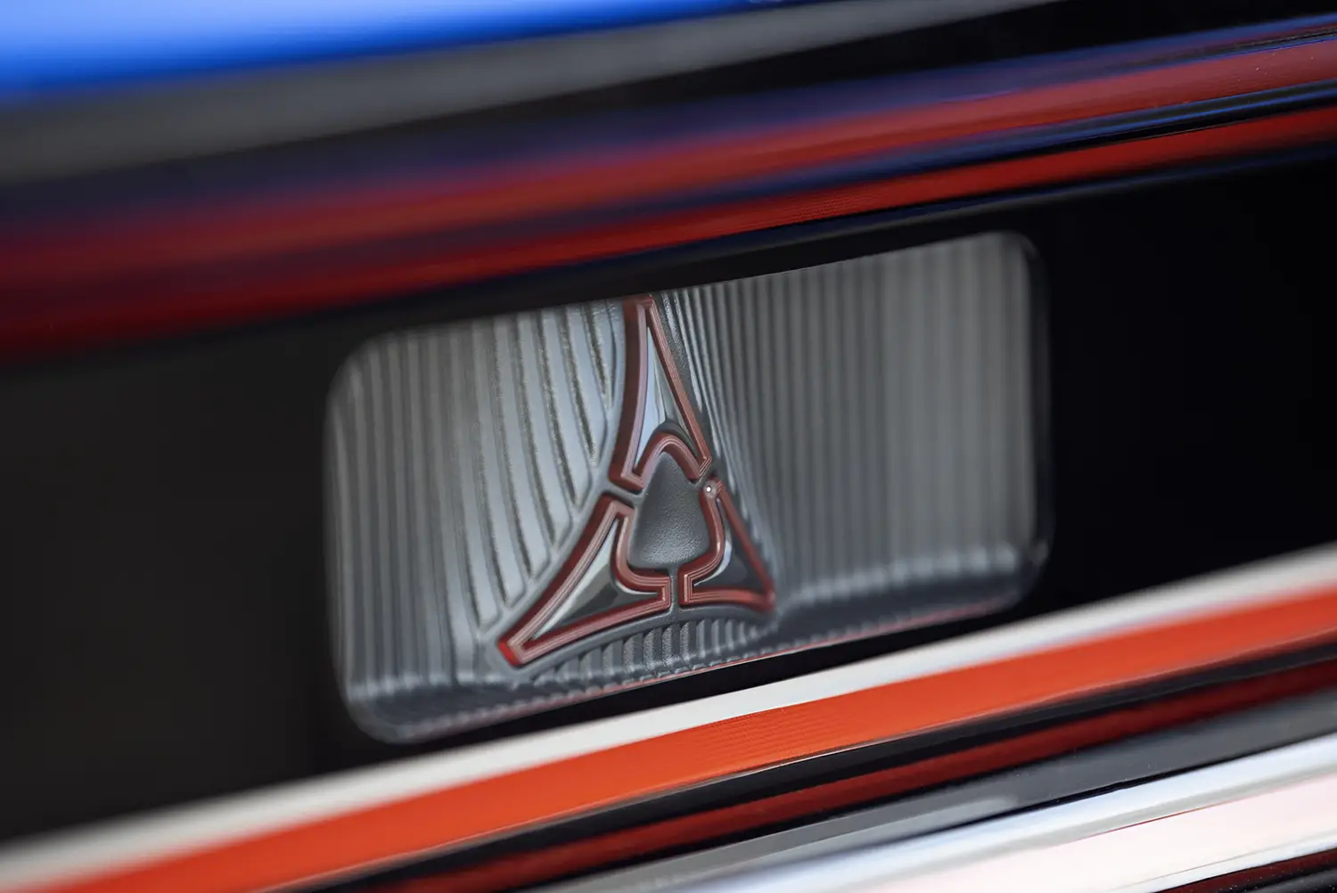 2026 Dodge Charger Hustle Stuff Drag Pak