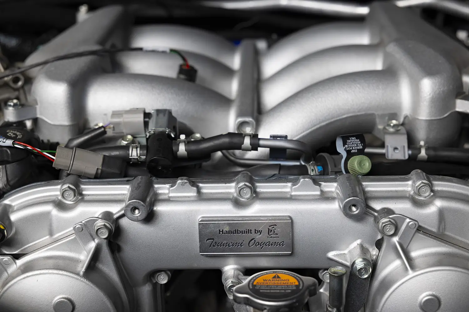 INFINITI QX80 R-Spec INFINITI QX80 R-Spec