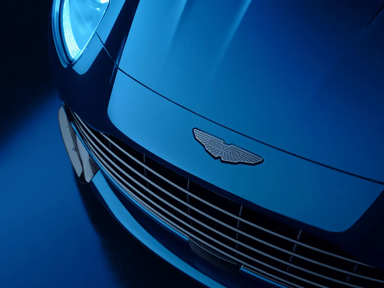 2026 Aston Martin DB12 S Coupe