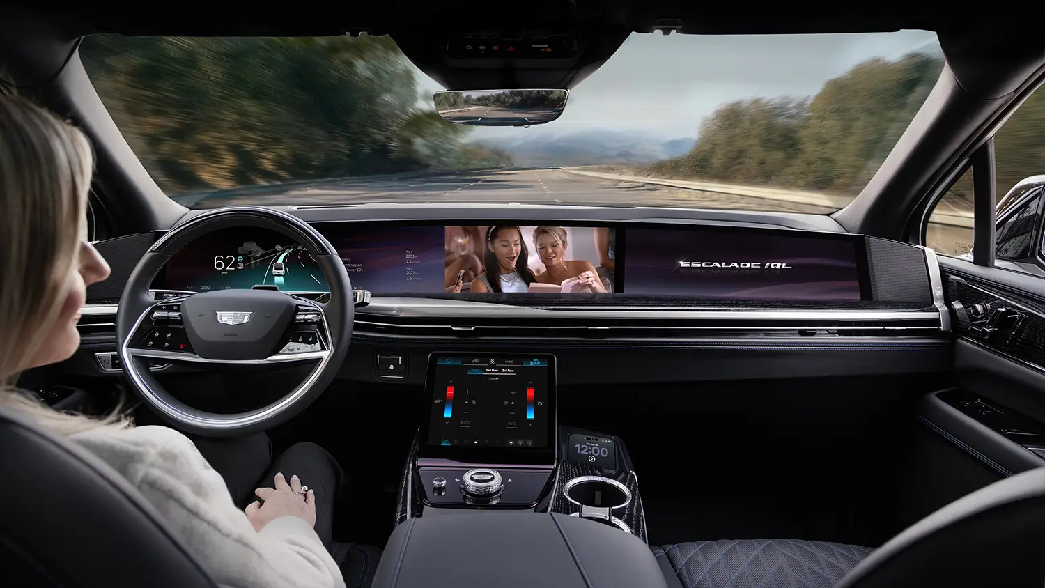 GM Conversational AI