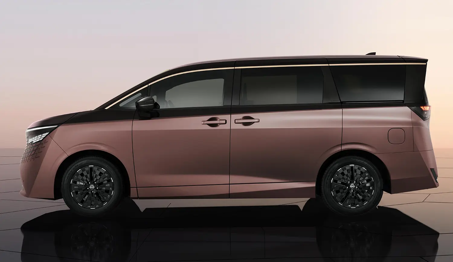 2026 Nissan Elgrand