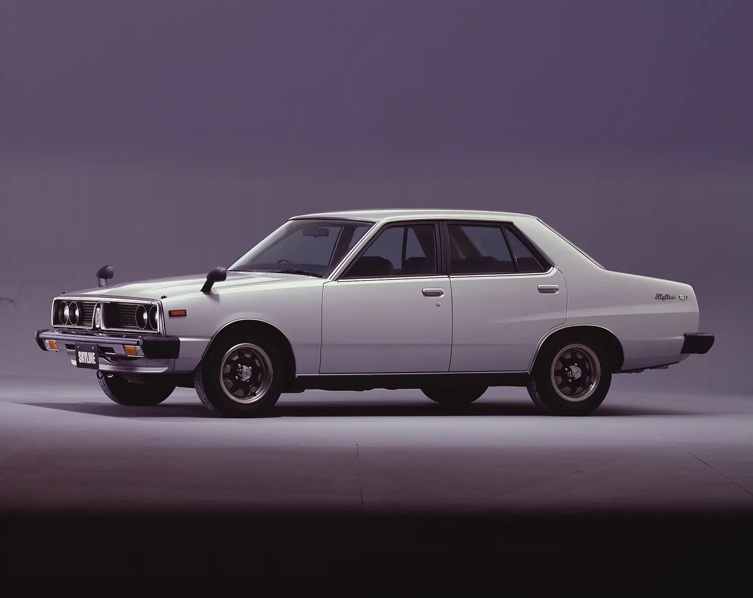 1978 Nissan Skyline