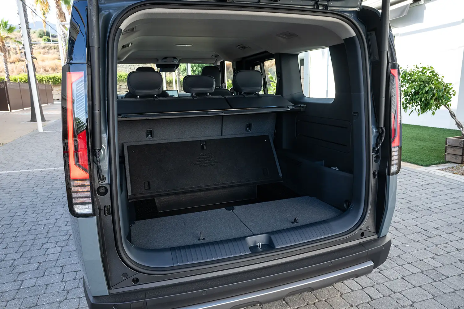 Kia PV5