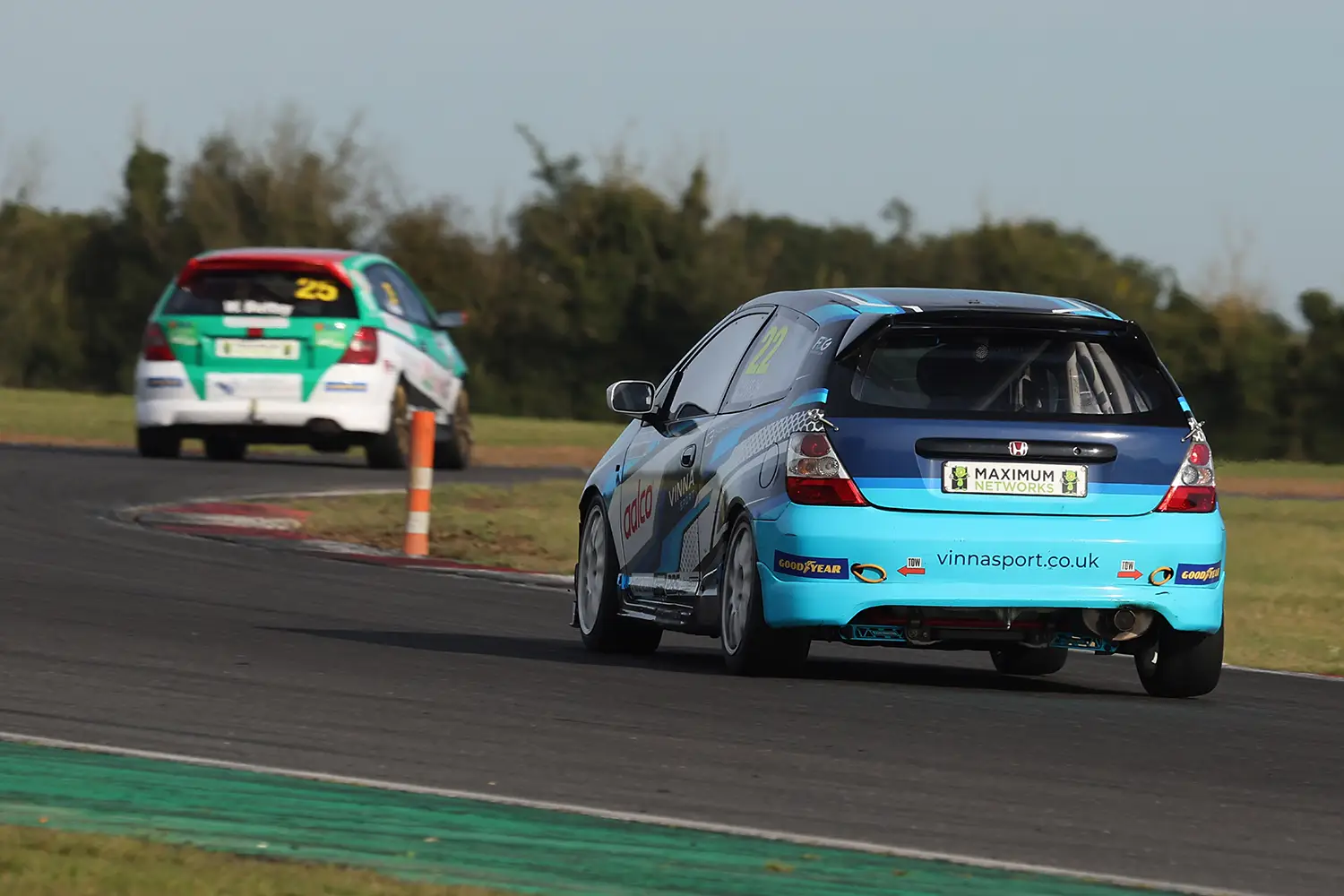 Milltek Sport Honda Civic Type R FL5 Milltek Sport Honda Civic Type R FL5