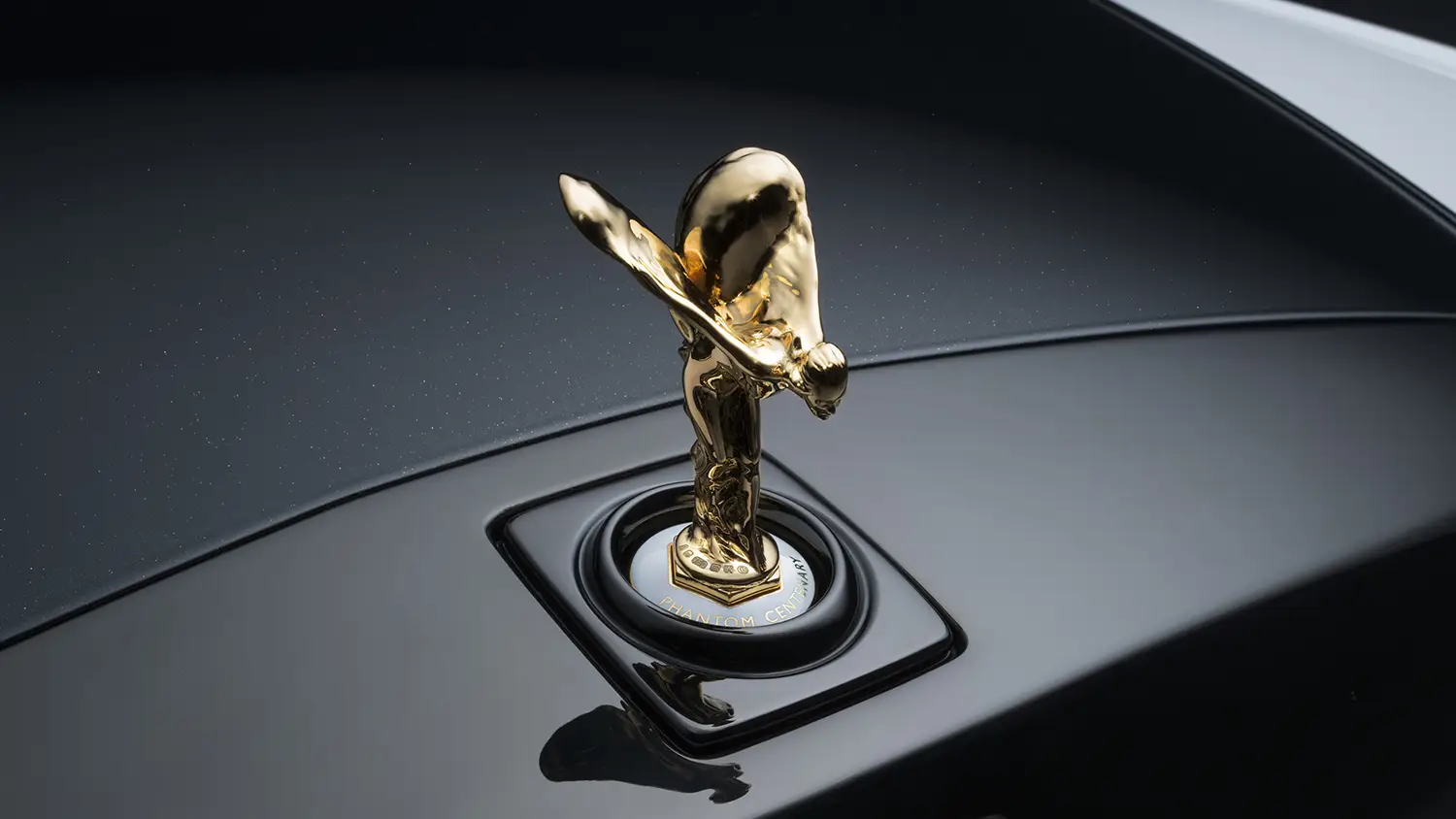 Rolls-Royce Phantom Centenary Private Collection