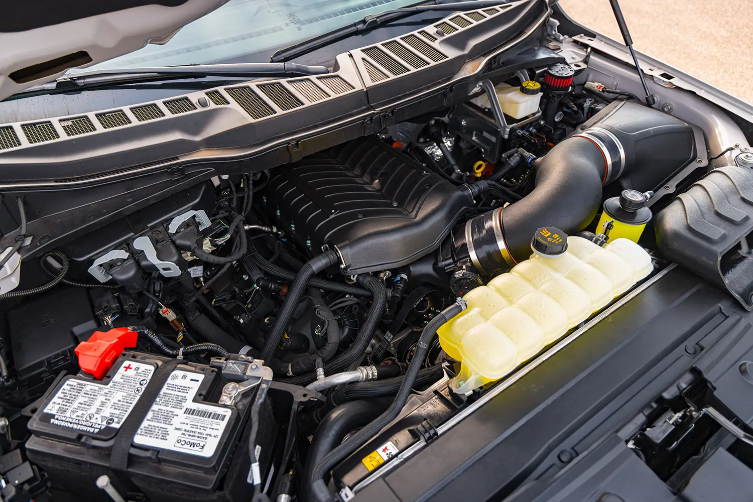 Hennessey Venom 775 F-150