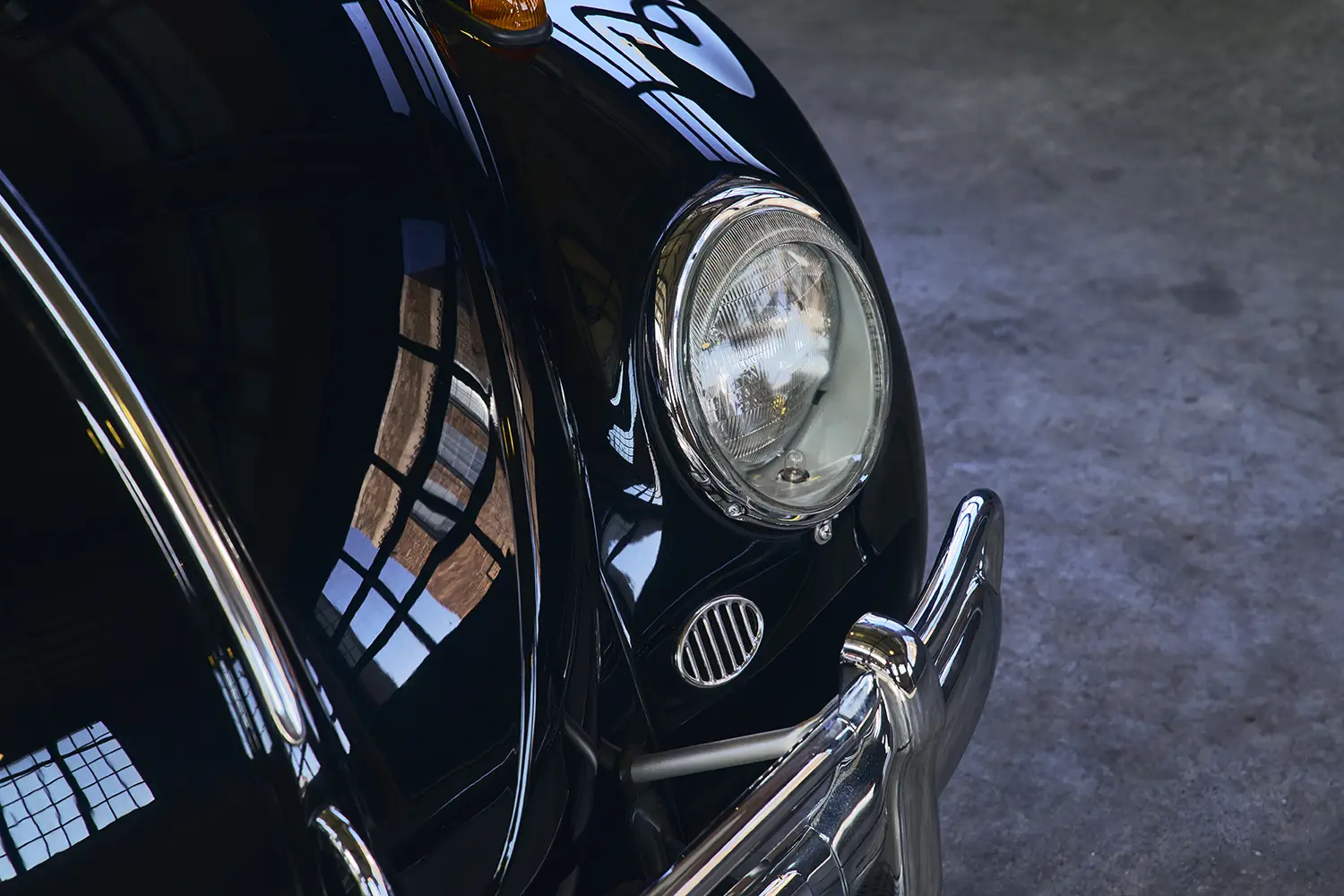 Volkswagen of America 70th anniversary Volkswagen of America 70th anniversary