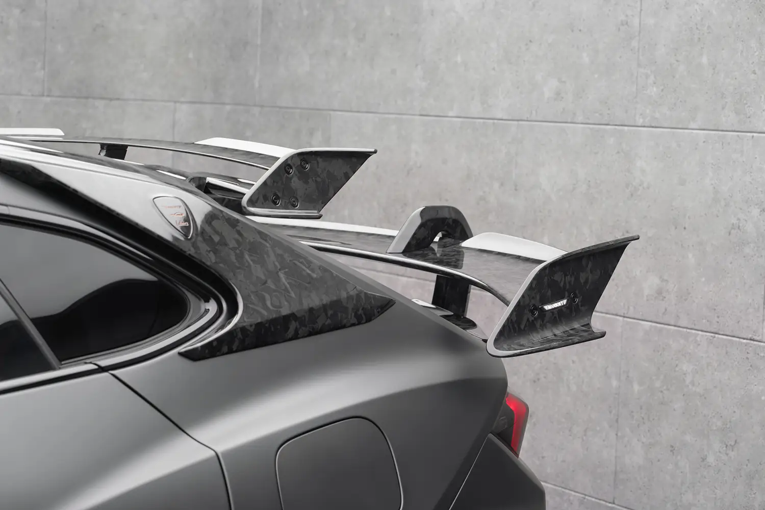 MANSORY Venatus SE