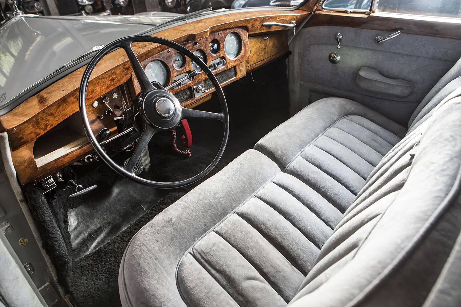 Rolls-Royce Phantom 100 years