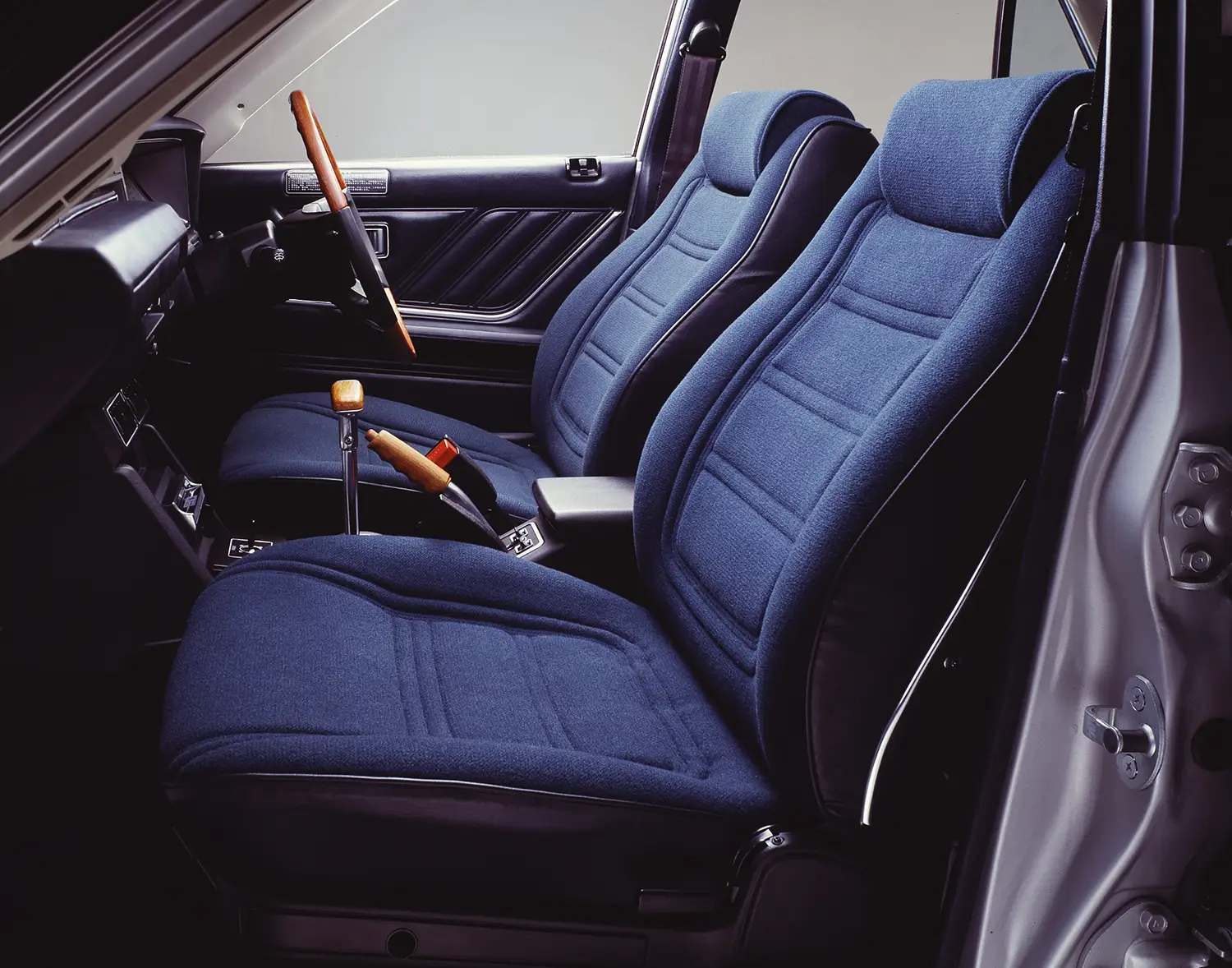 1978 Nissan Skyline