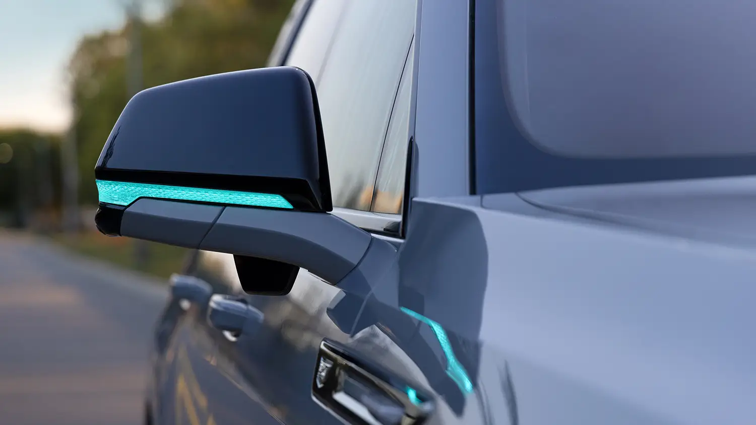 GM Conversational AI