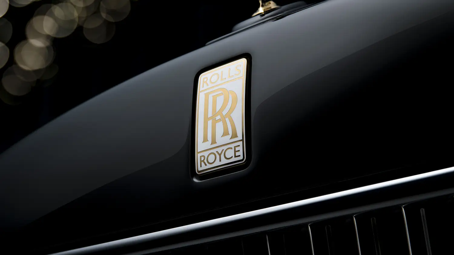 Rolls-Royce Phantom Centenary Private Collection