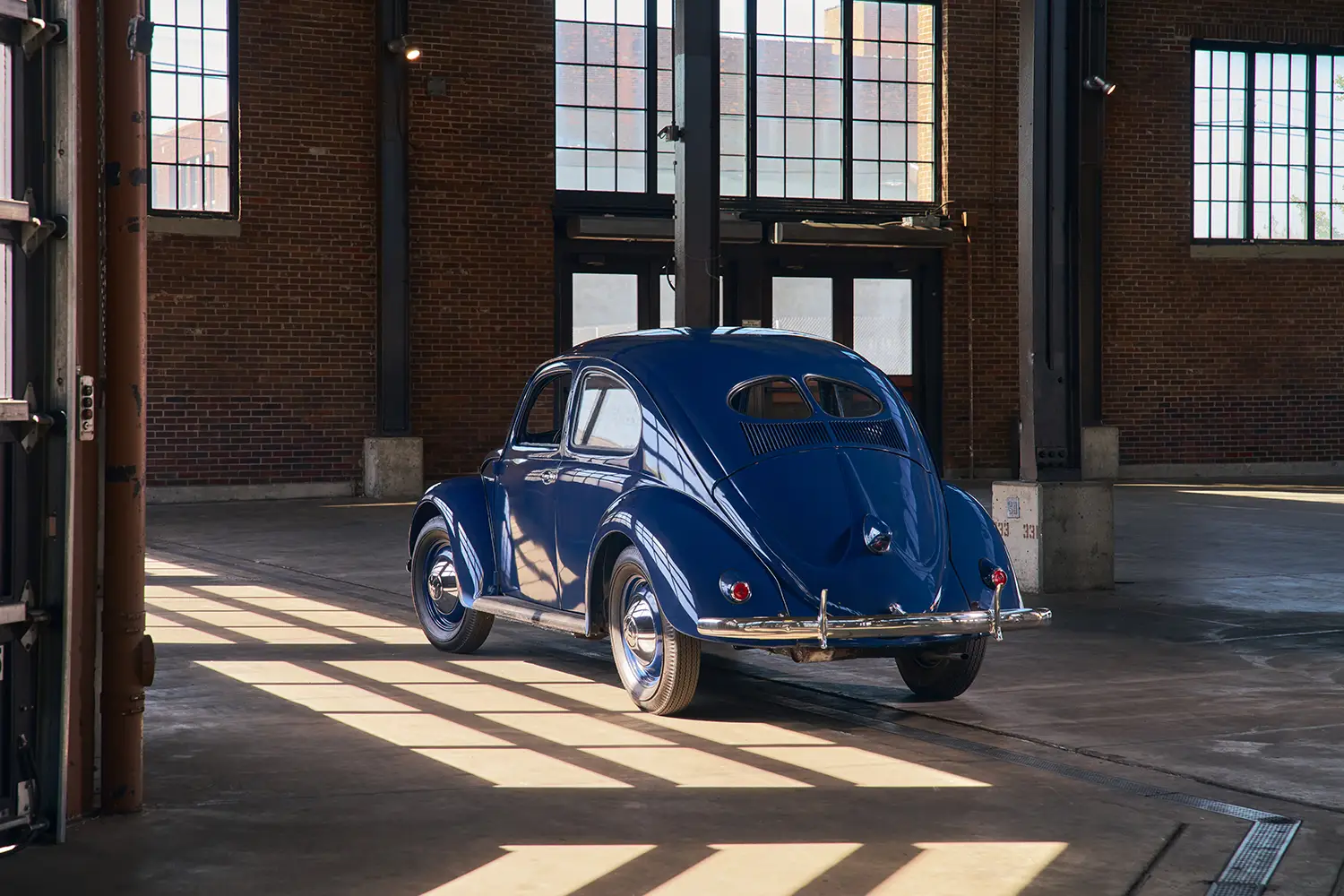 Volkswagen of America 70th anniversary Volkswagen of America 70th anniversary