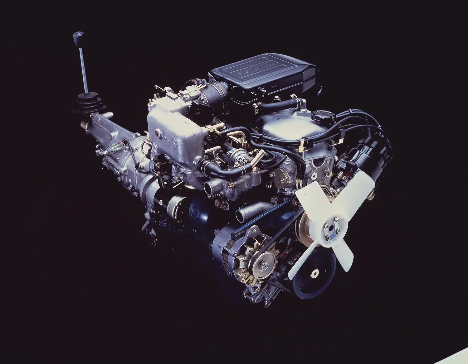 1978 Nissan Skyline