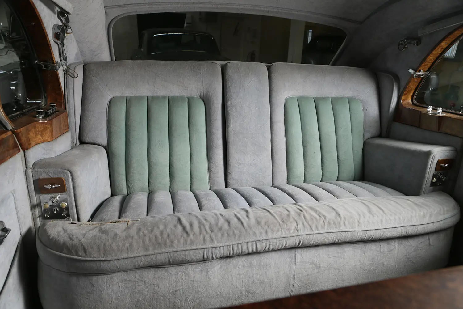Rolls-Royce Phantom 100 years
