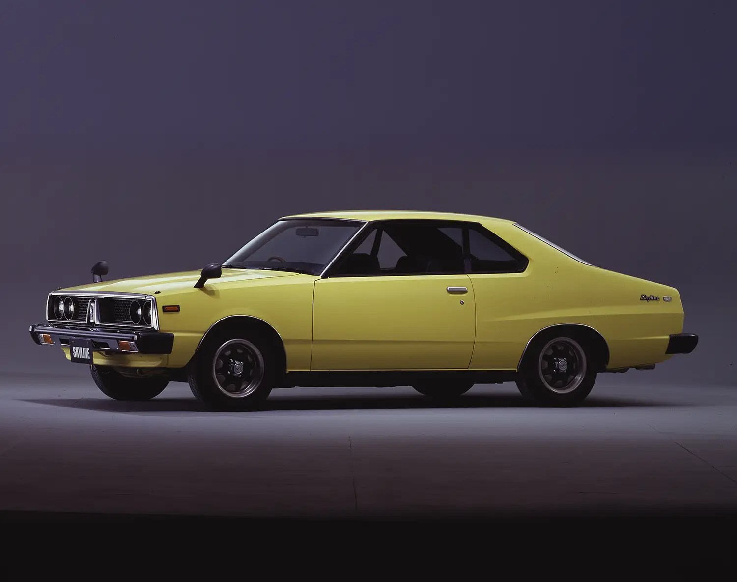 1978 Nissan Skyline