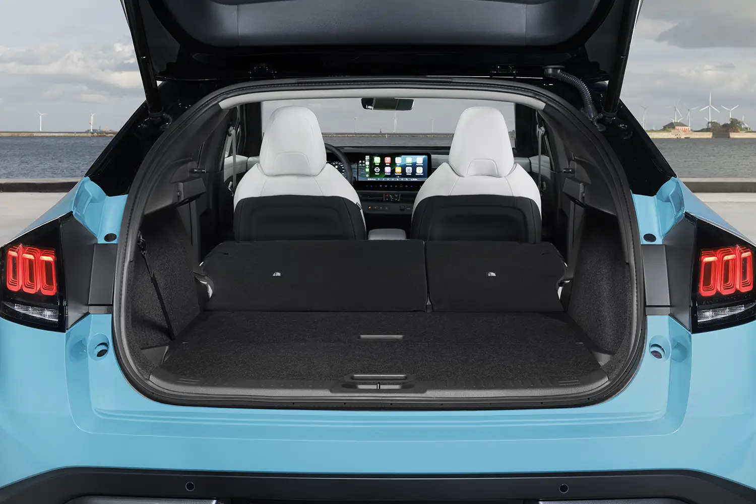 2026 Nissan LEAF 2026 Nissan LEAF