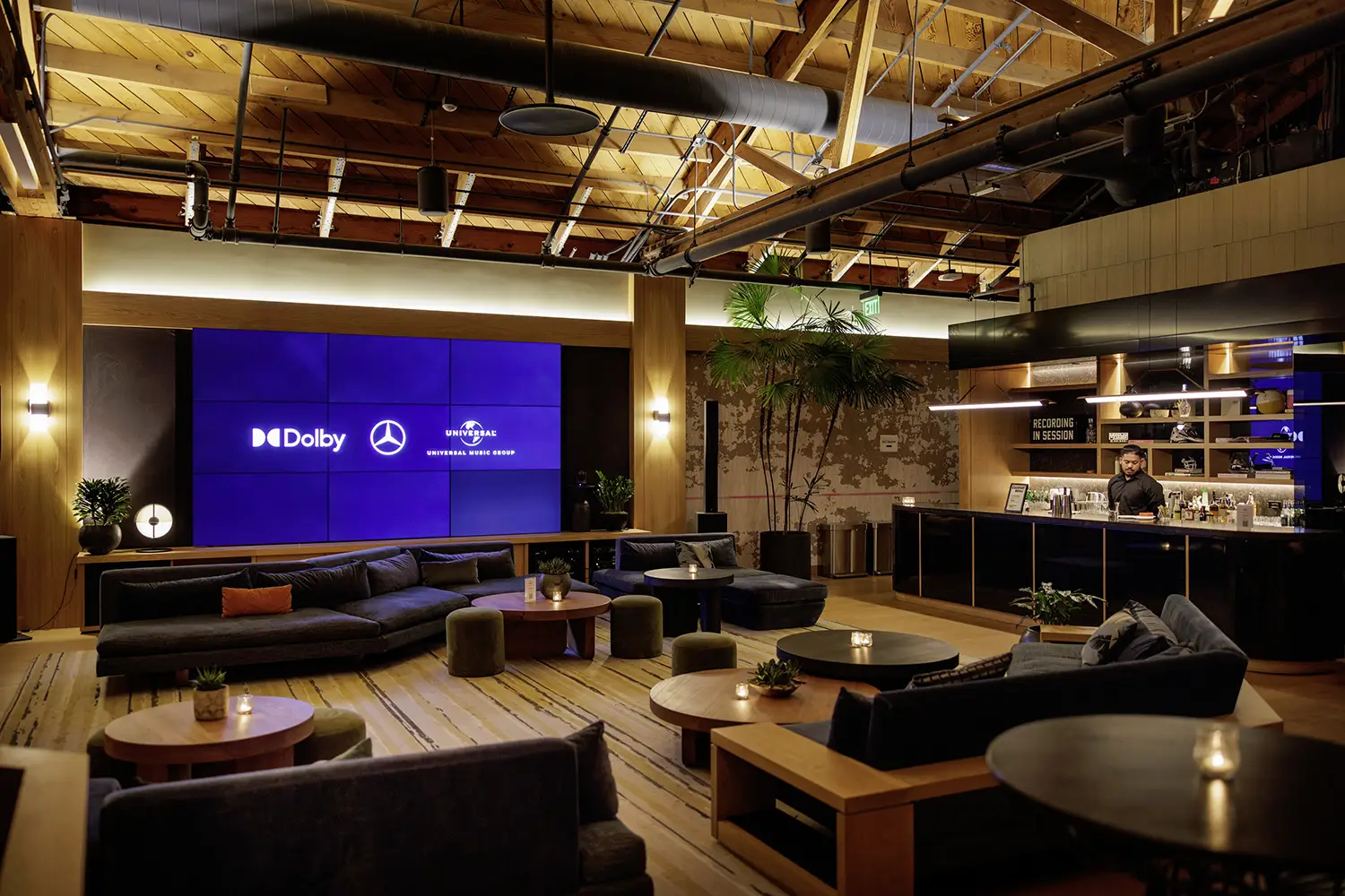 Crafted in a Mercedes Crafted in a Mercedes