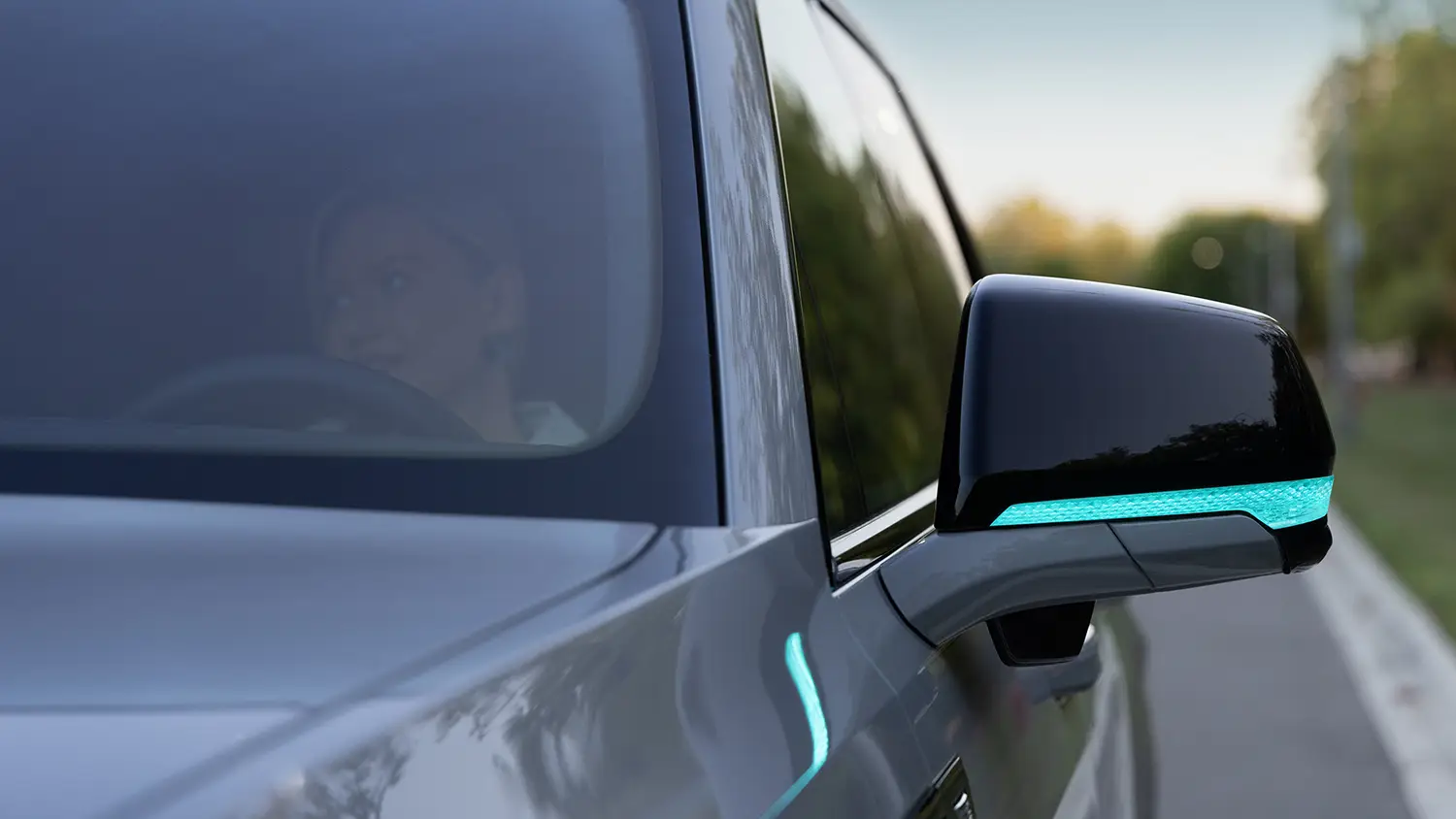 GM Conversational AI