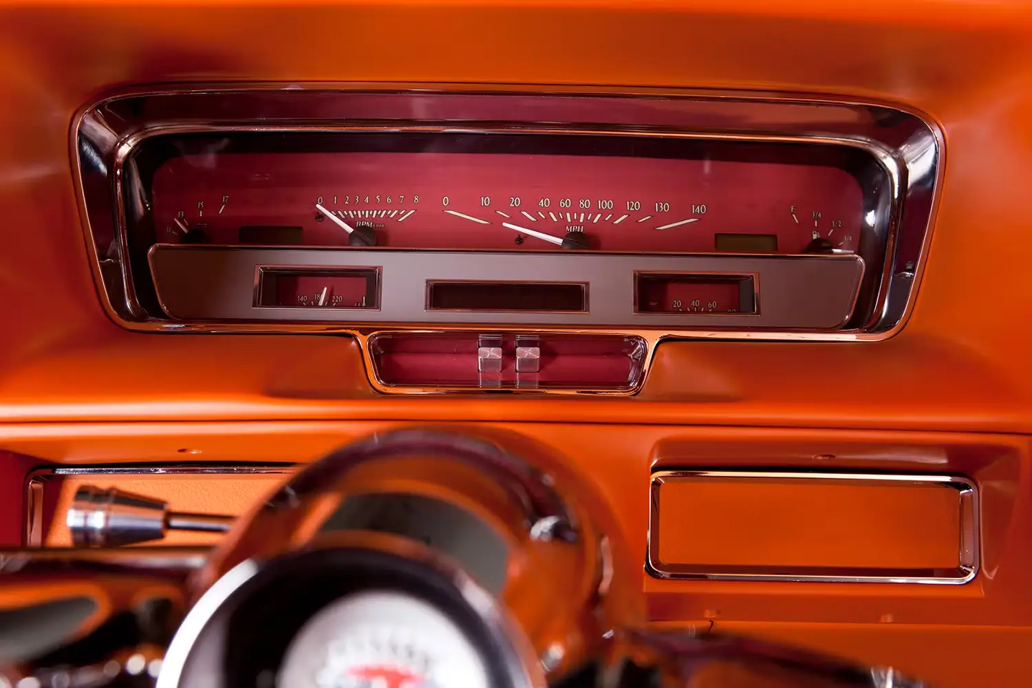 1960 Cadillac Copper Caddy by kindig-It 1960 Cadillac Copper Caddy by kindig-It