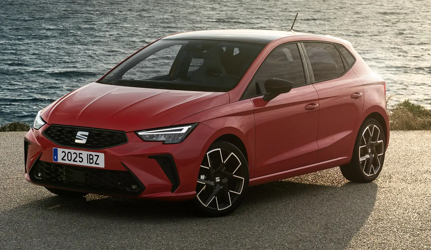 2026 SEAT Ibiza 2026 SEAT Ibiza