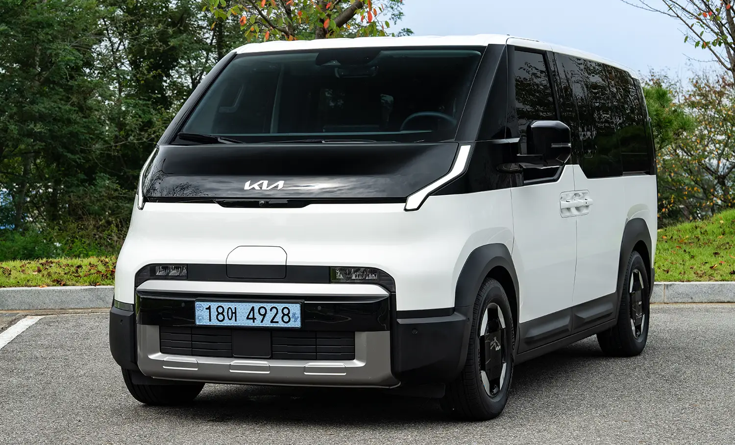 Kia PV5
