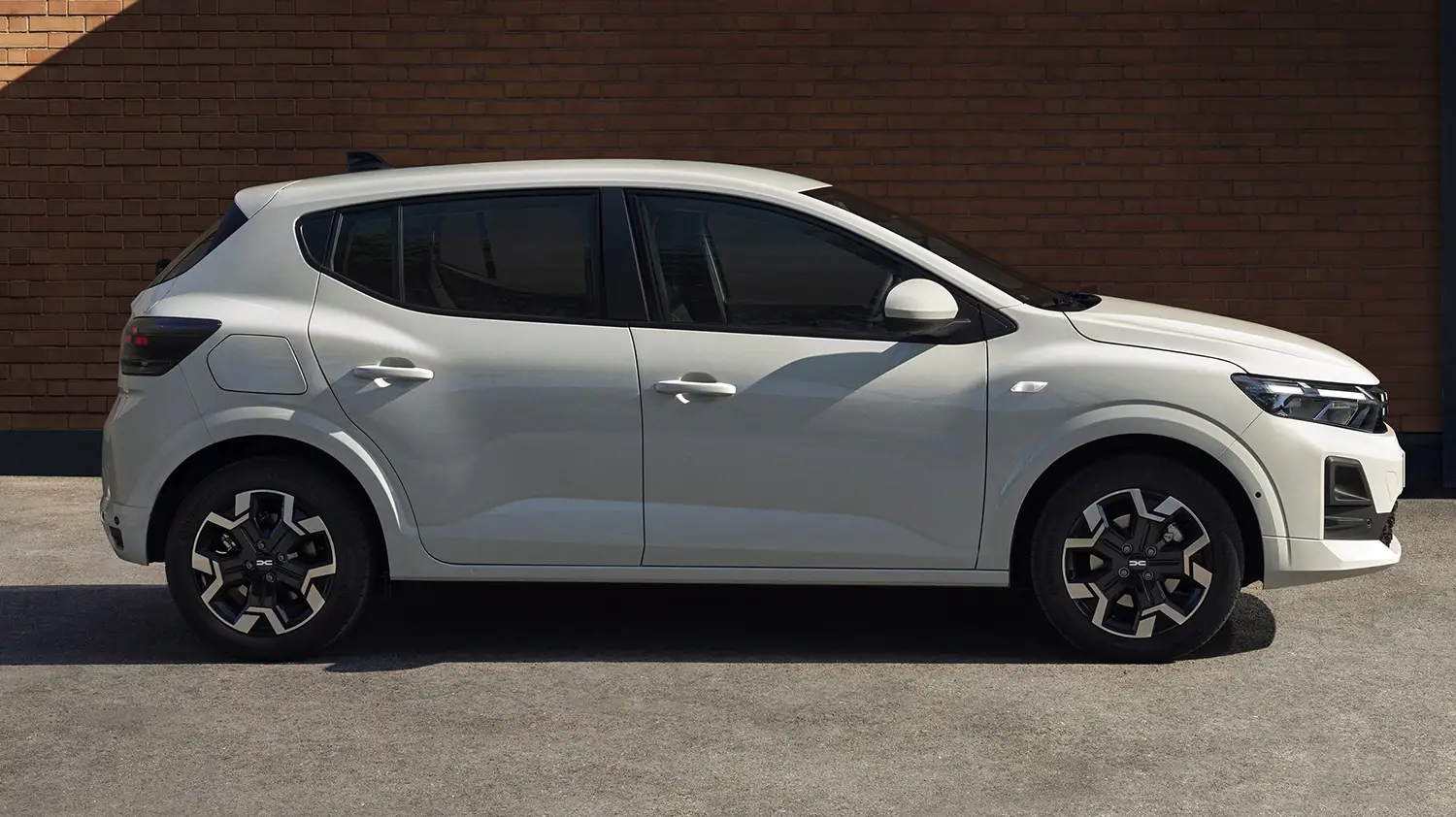 2026 Dacia Sandero