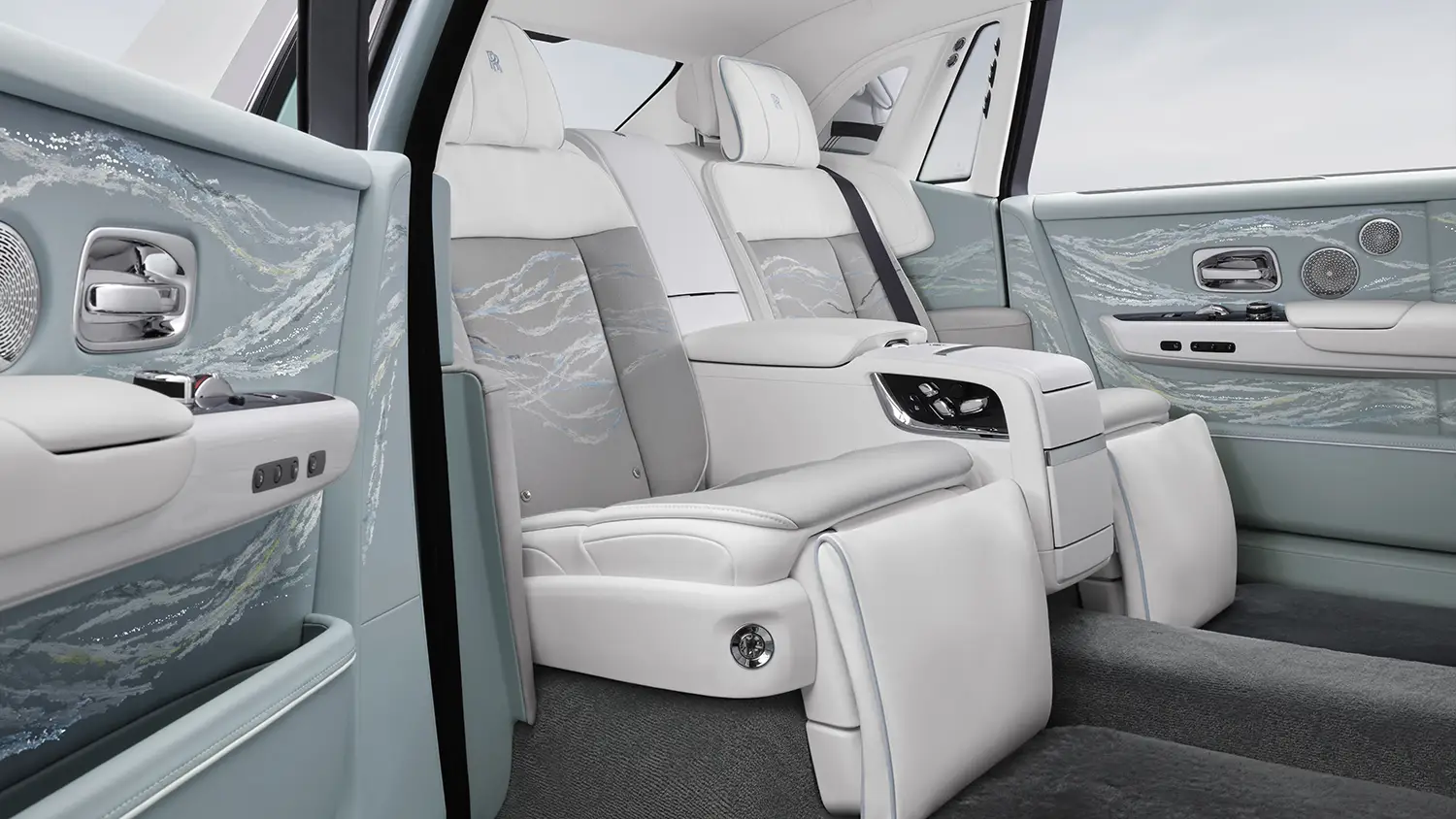 Rolls-Royce Phantom 100 years
