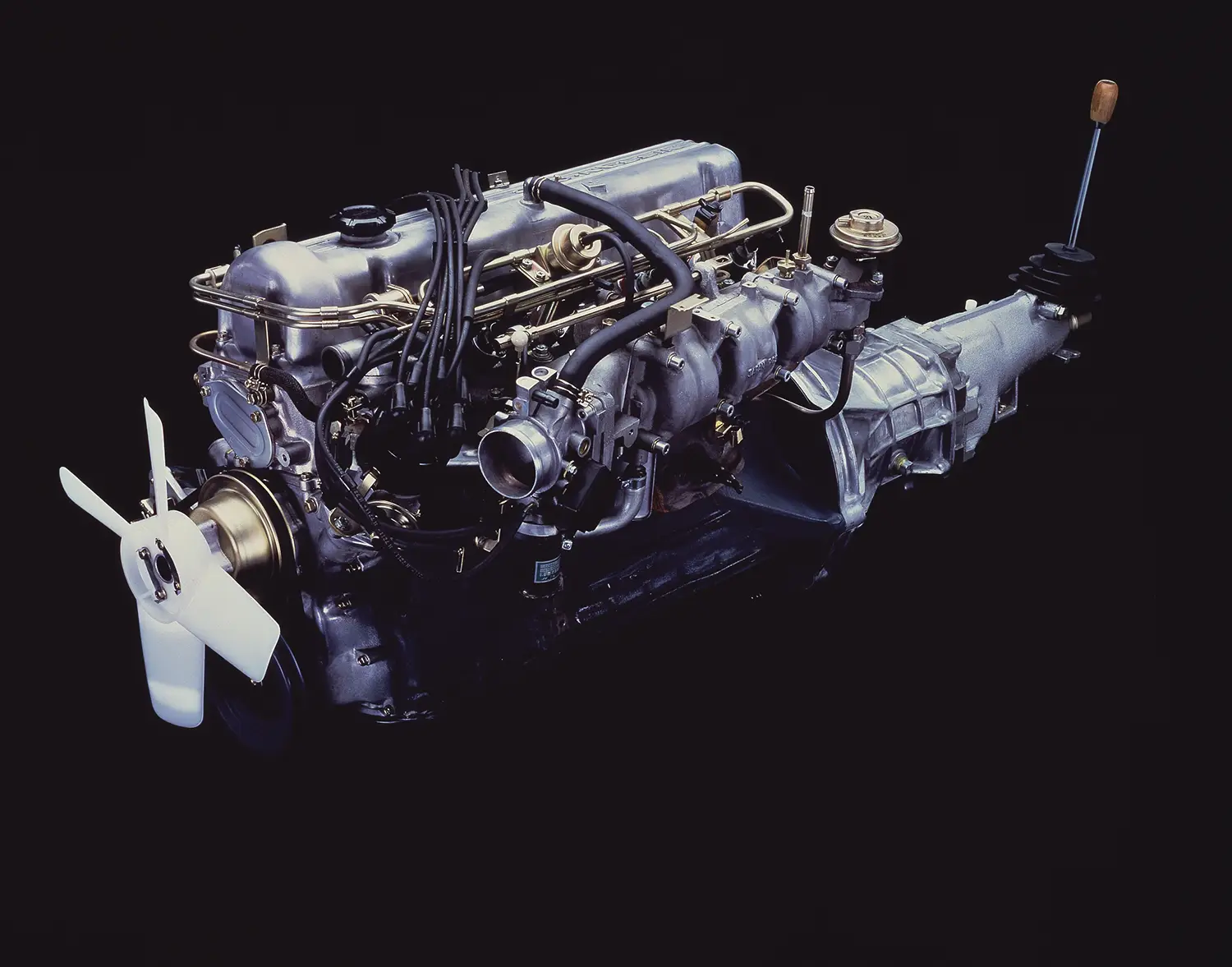 1978 Nissan Skyline