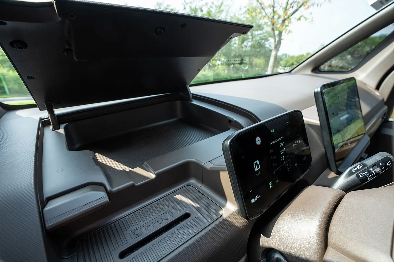 Kia PV5