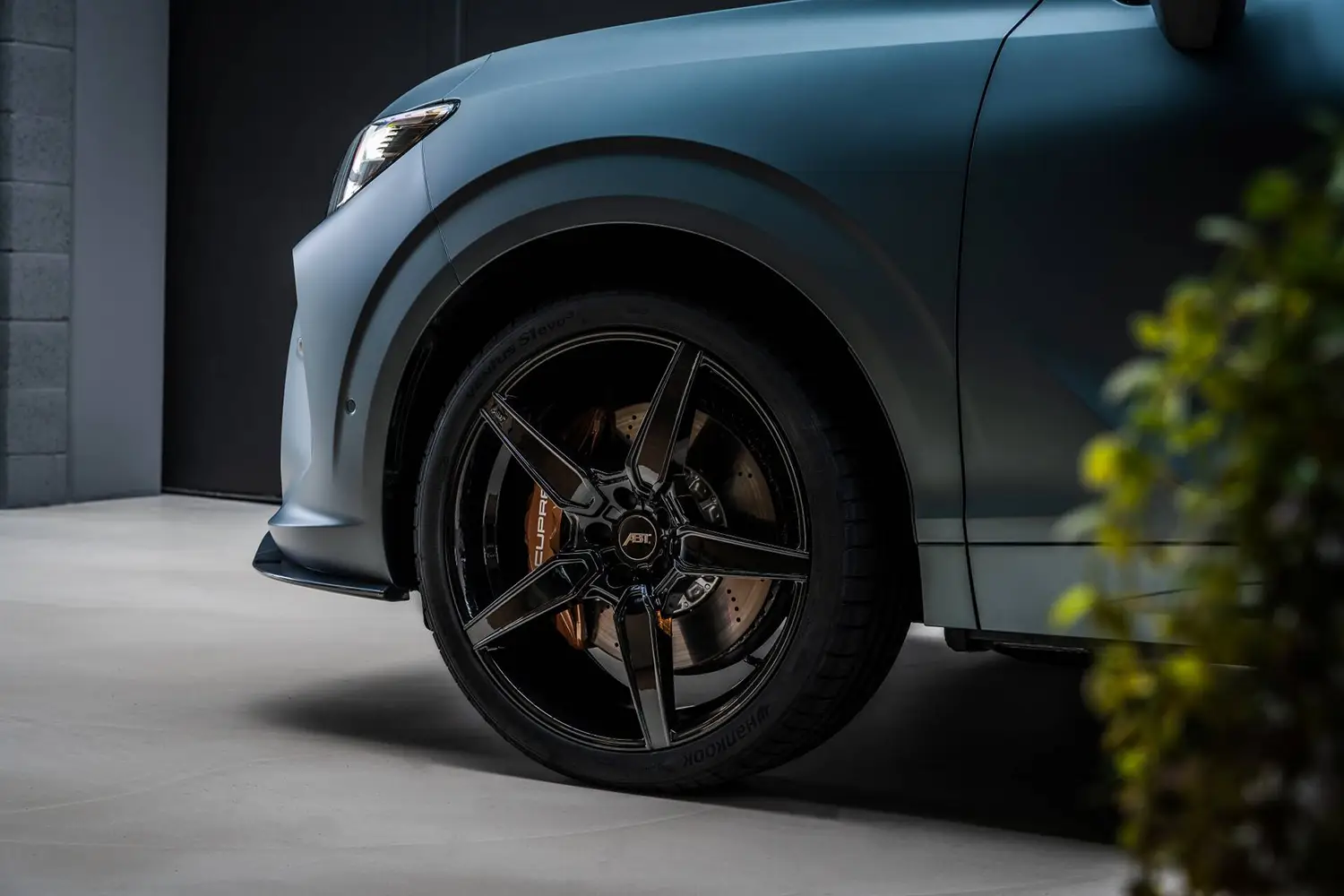 ABT CUPRA Formentor and Terramar