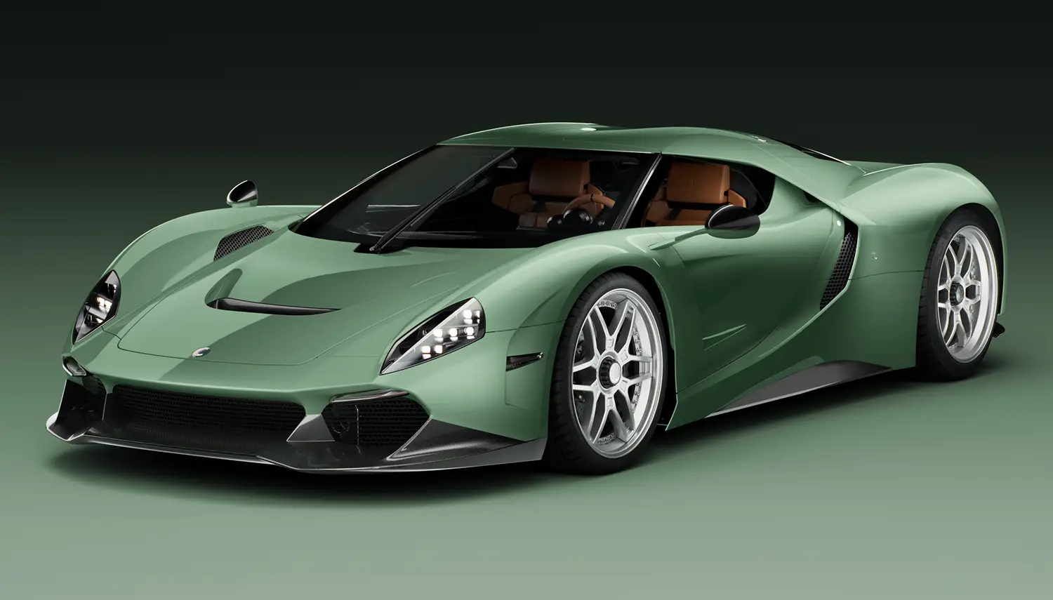 Capricorn 01 Zagato