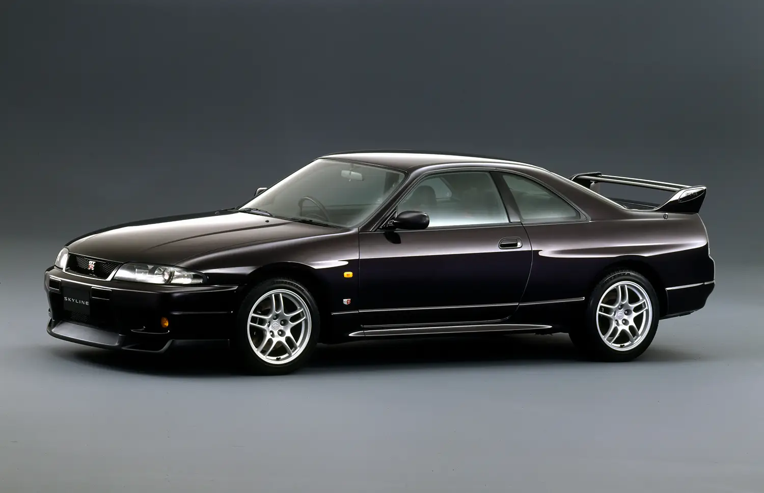 1995 Nissan Skyline GT-R