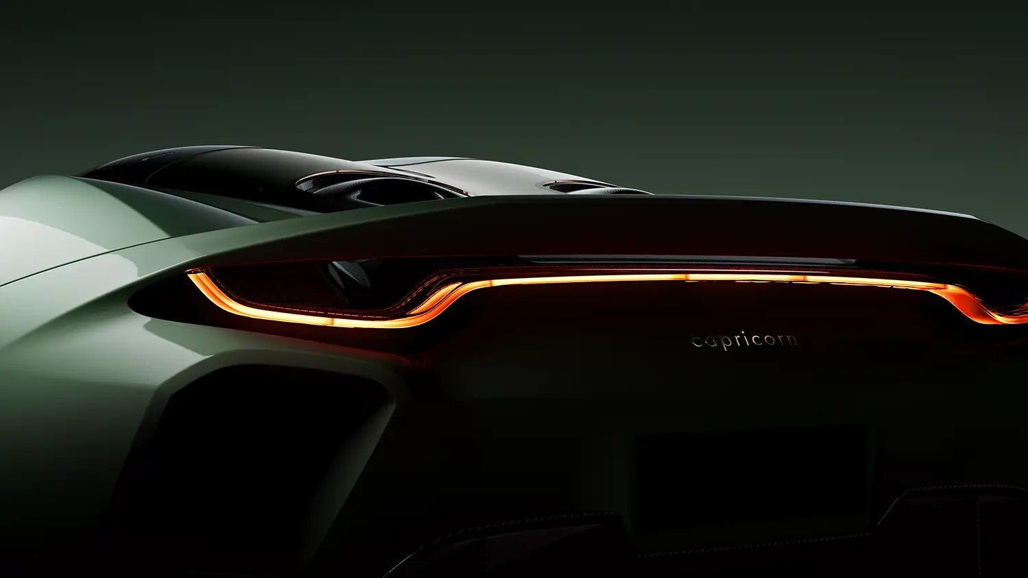 Capricorn 01 Zagato