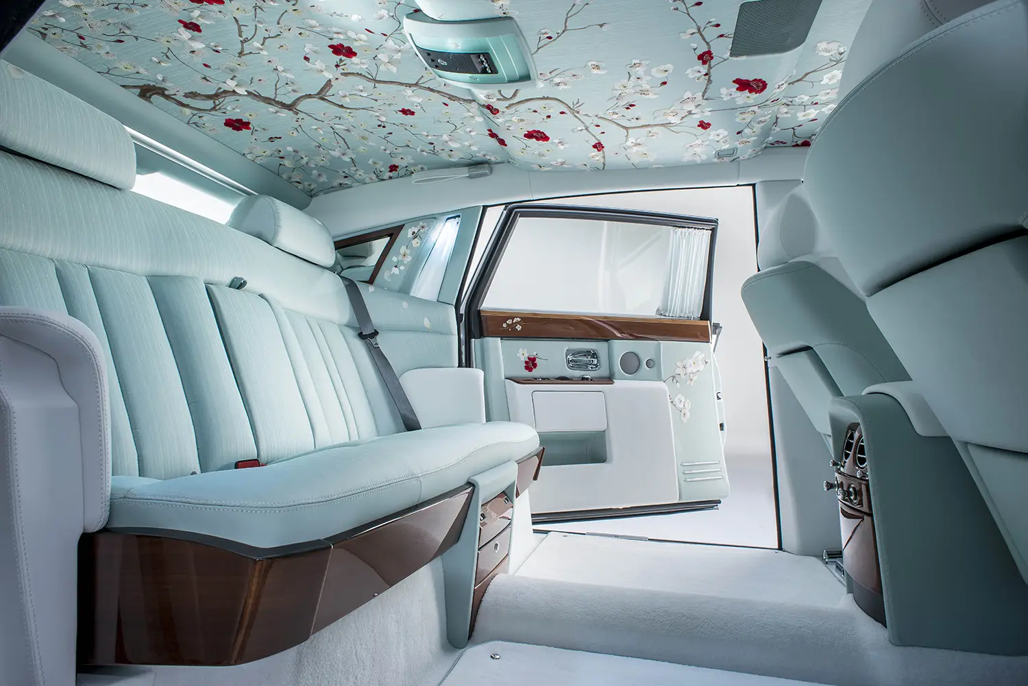 Rolls-Royce Phantom 100 years
