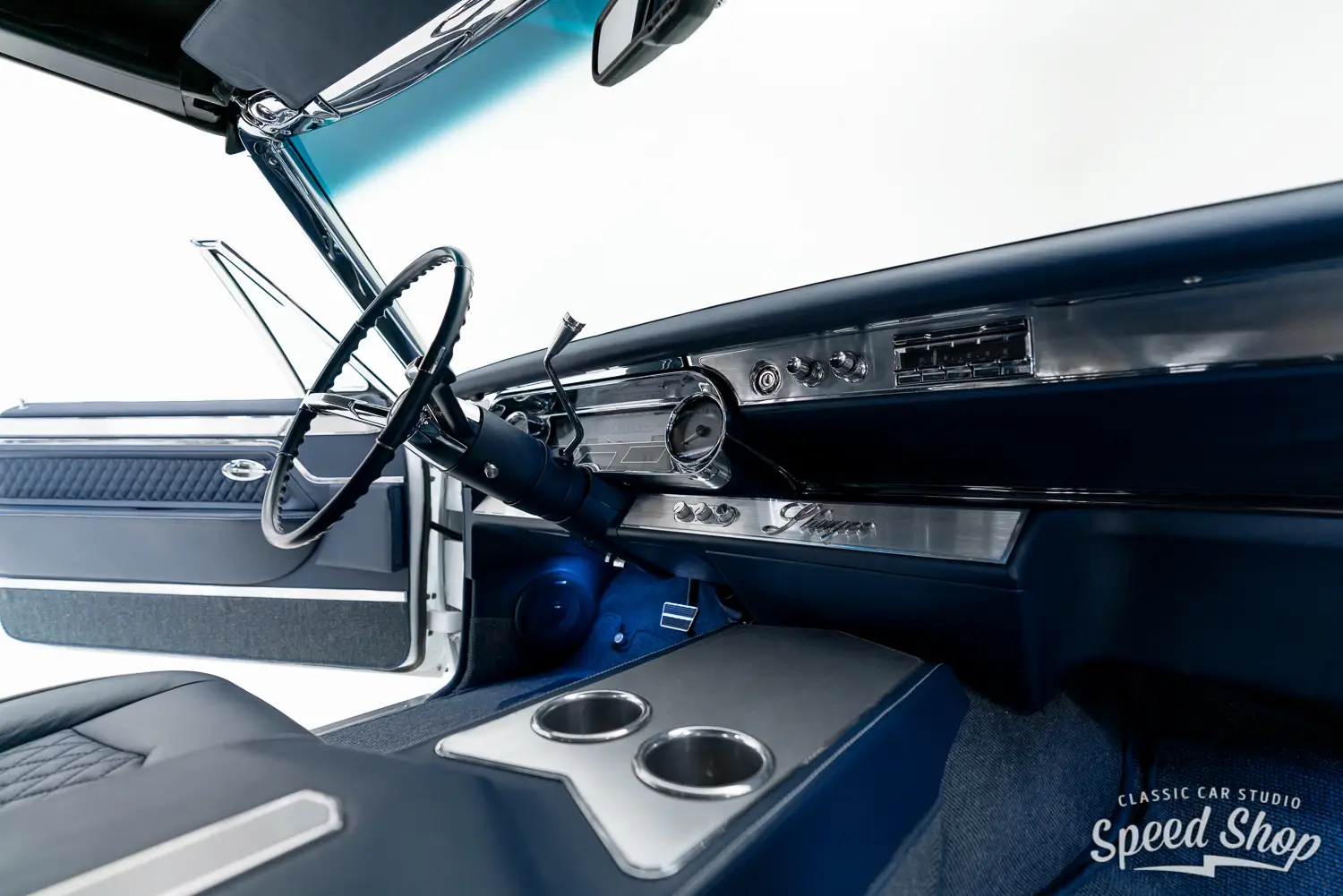 Classic Car Studio 1965 Cadillac Eldorado