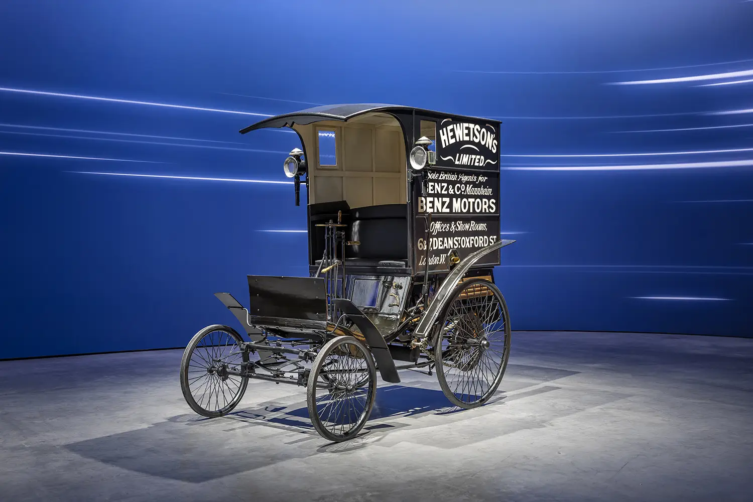 Mercedes-Benz Vans Future Sprinter Mercedes-Benz Vans Future Sprinter